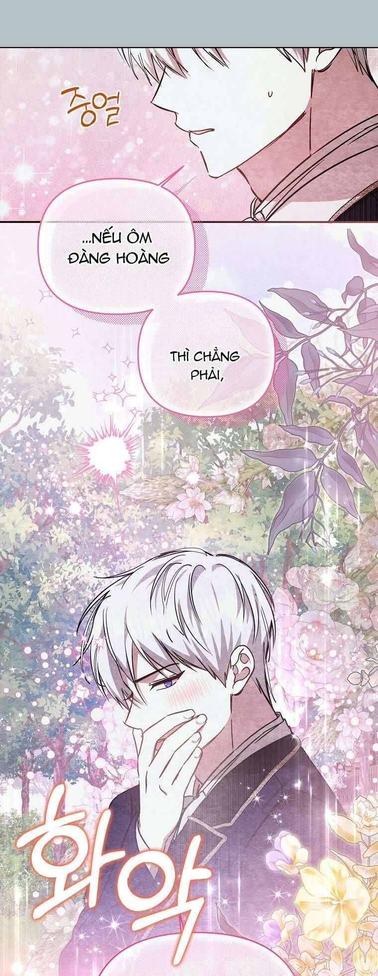 Chị Gái Tôi Là Nhân Vật Chính - Chapter 25 - Page 44