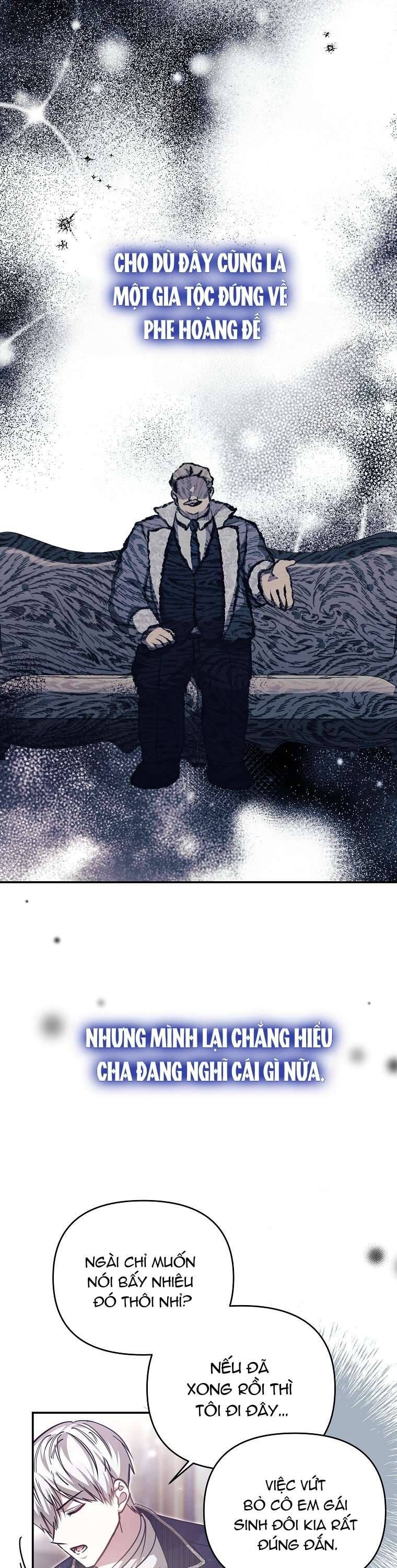 Chị Gái Tôi Là Nhân Vật Chính - Chapter 25 - Page 5