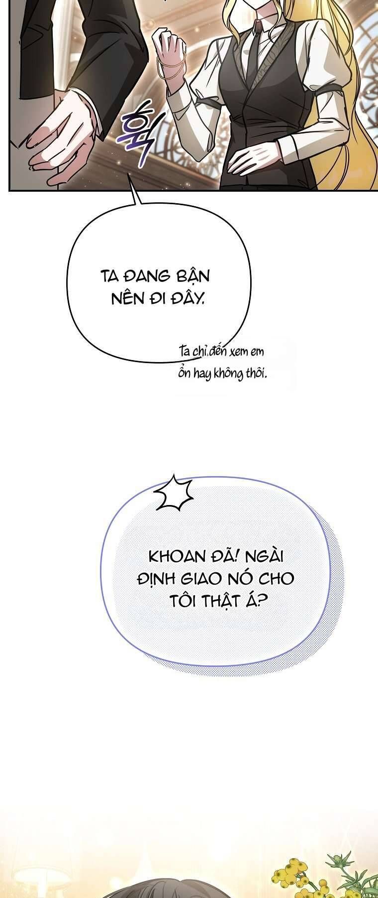 Chị Gái Tôi Là Nhân Vật Chính - Chapter 26 - Page 11