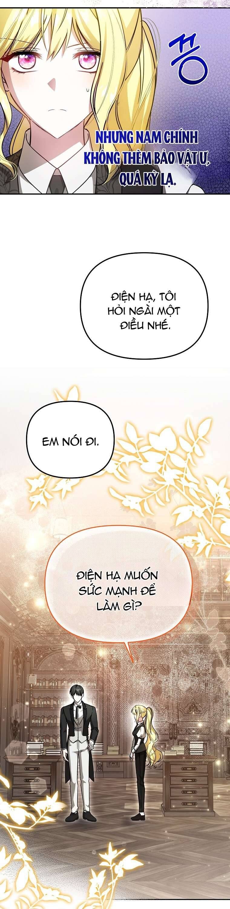 Chị Gái Tôi Là Nhân Vật Chính - Chapter 26 - Page 13