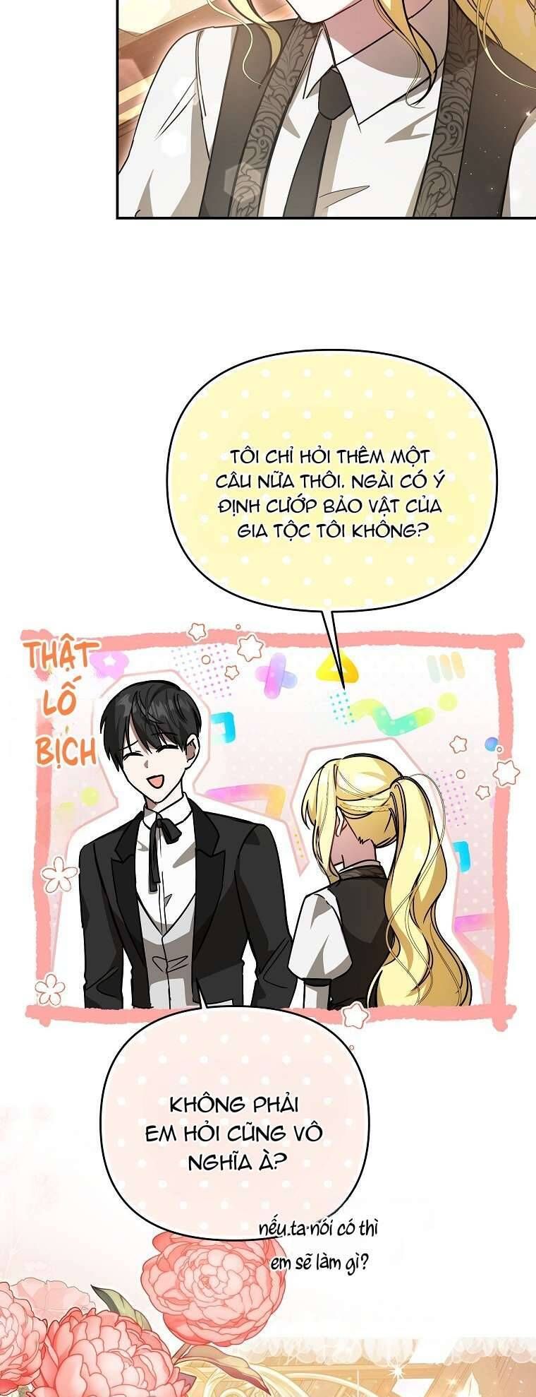 Chị Gái Tôi Là Nhân Vật Chính - Chapter 26 - Page 16