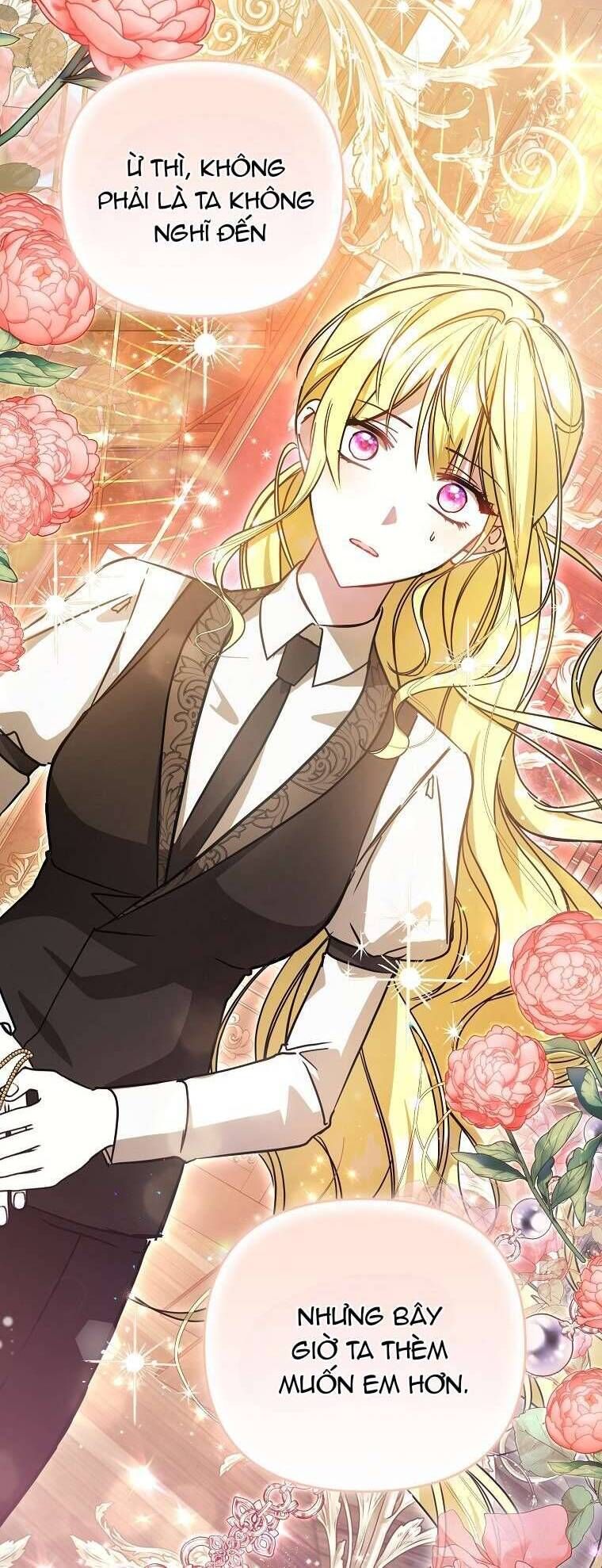 Chị Gái Tôi Là Nhân Vật Chính - Chapter 26 - Page 17