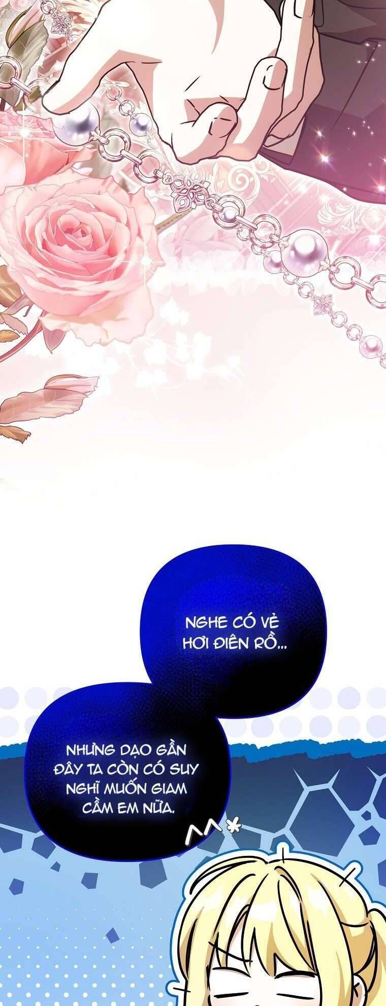 Chị Gái Tôi Là Nhân Vật Chính - Chapter 26 - Page 19