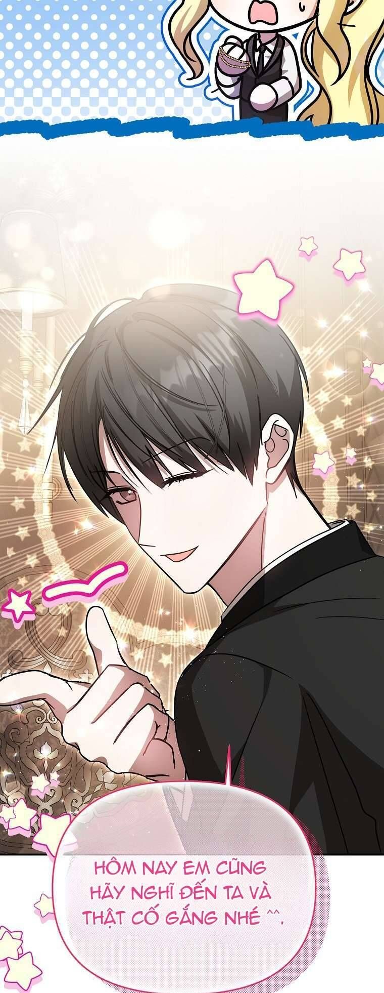 Chị Gái Tôi Là Nhân Vật Chính - Chapter 26 - Page 20