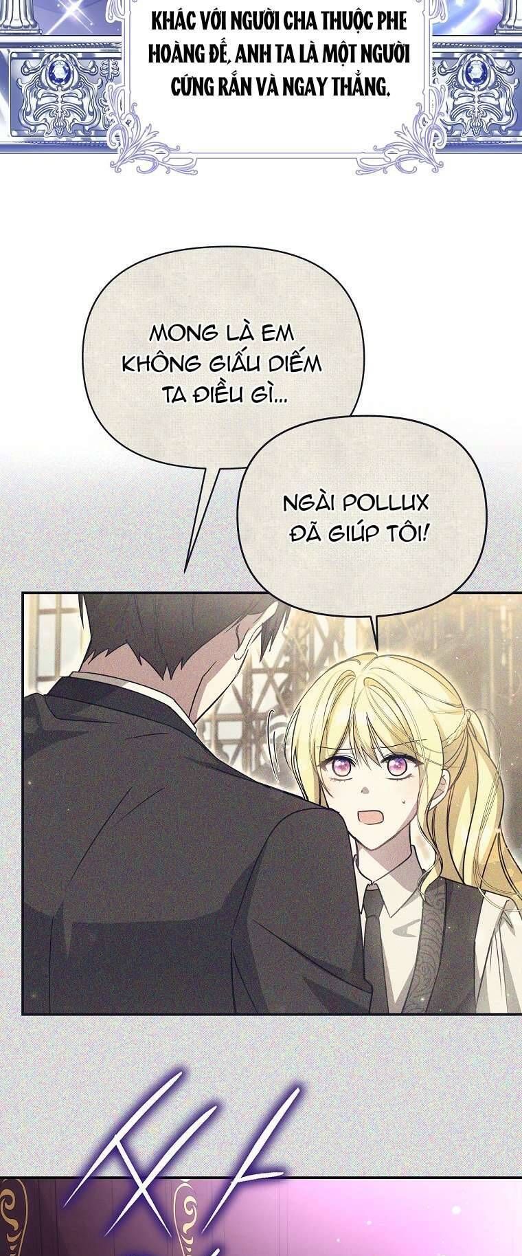 Chị Gái Tôi Là Nhân Vật Chính - Chapter 26 - Page 24