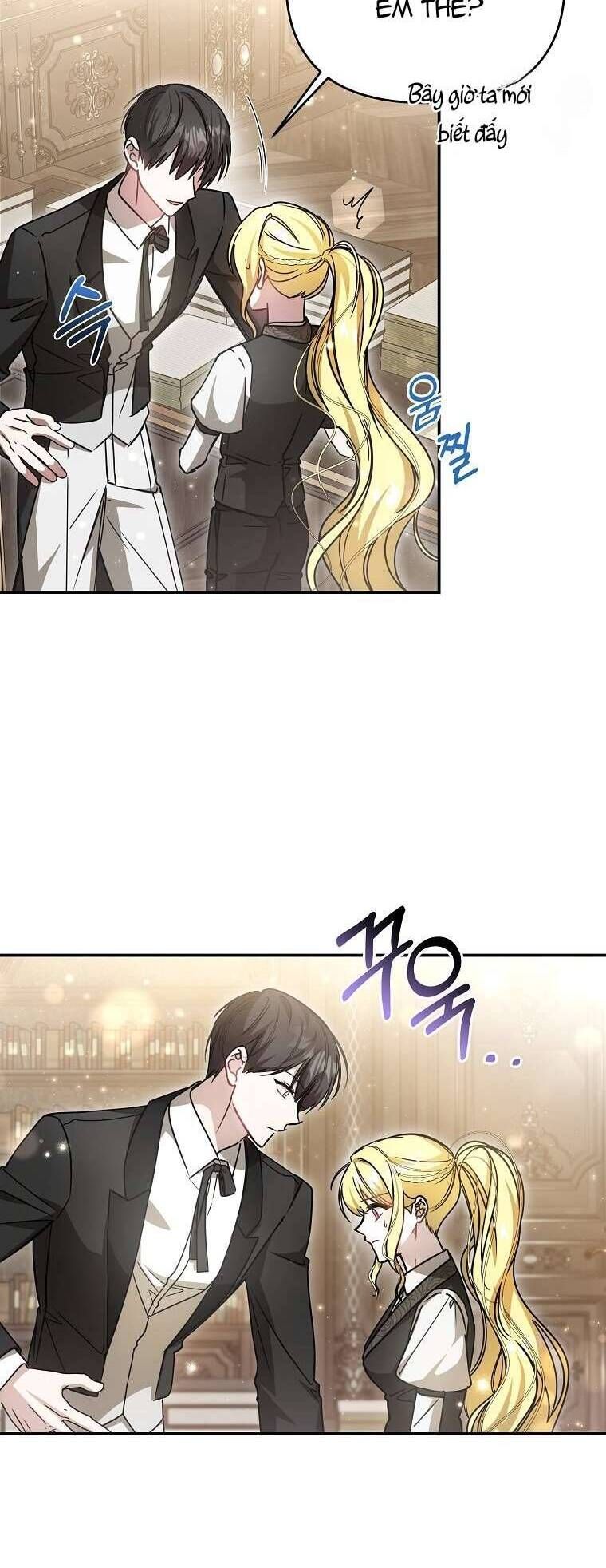 Chị Gái Tôi Là Nhân Vật Chính - Chapter 26 - Page 3