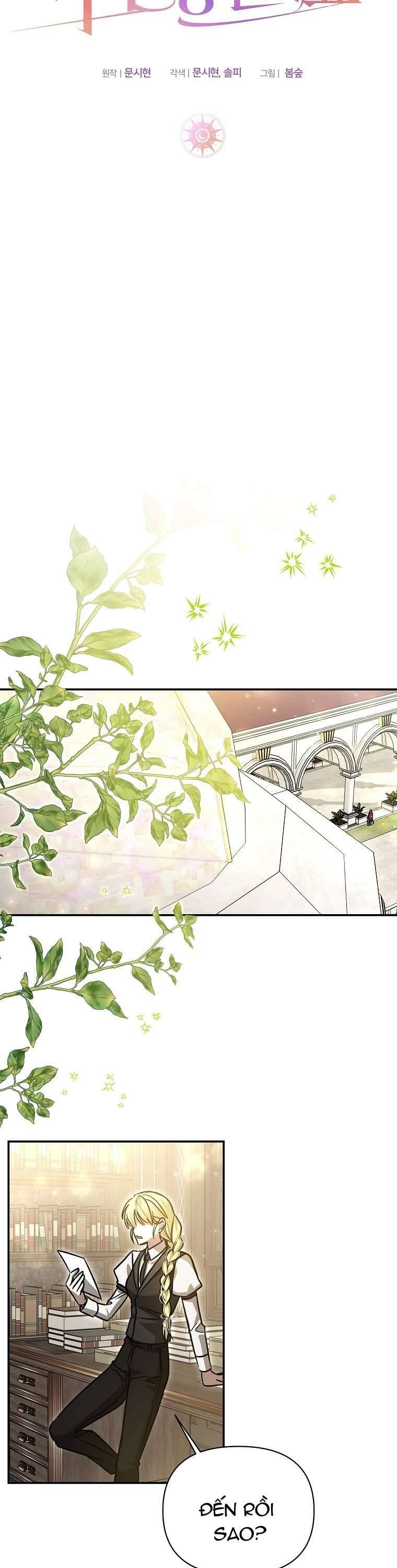 Chị Gái Tôi Là Nhân Vật Chính - Chapter 26 - Page 33