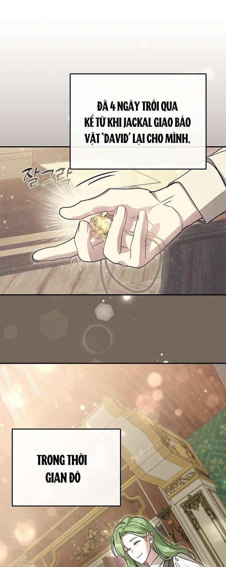 Chị Gái Tôi Là Nhân Vật Chính - Chapter 26 - Page 36