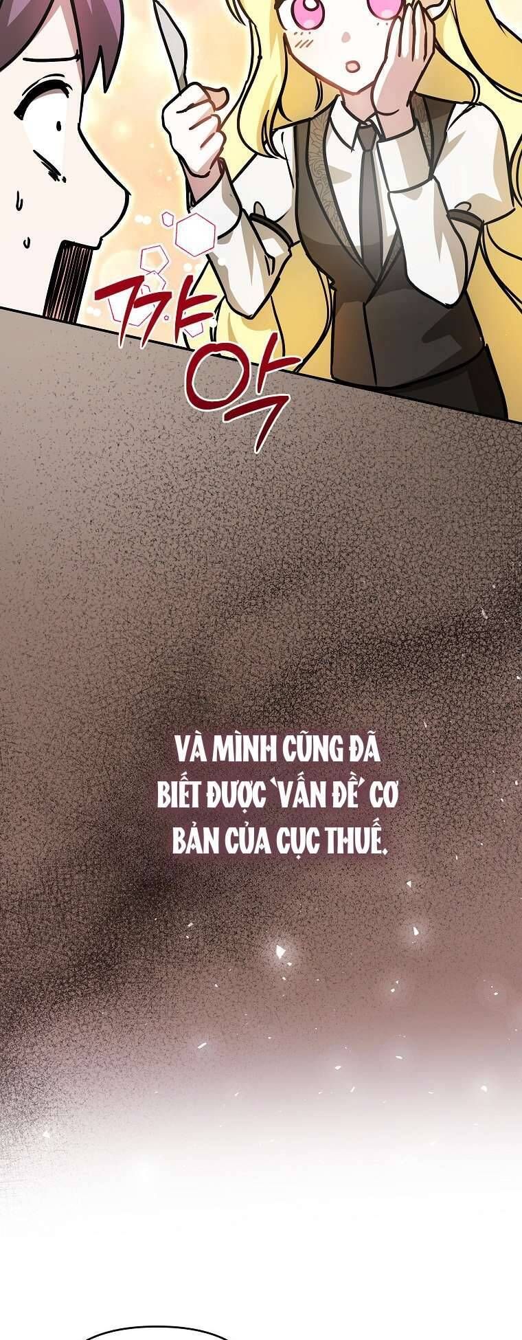 Chị Gái Tôi Là Nhân Vật Chính - Chapter 26 - Page 38