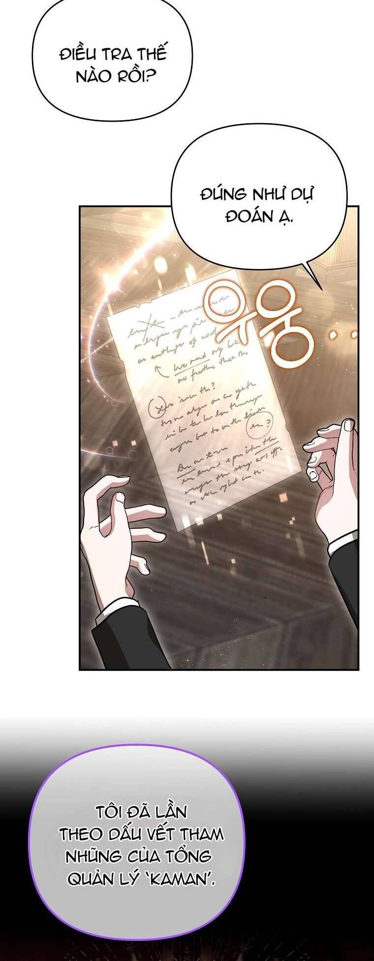 Chị Gái Tôi Là Nhân Vật Chính - Chapter 26 - Page 39