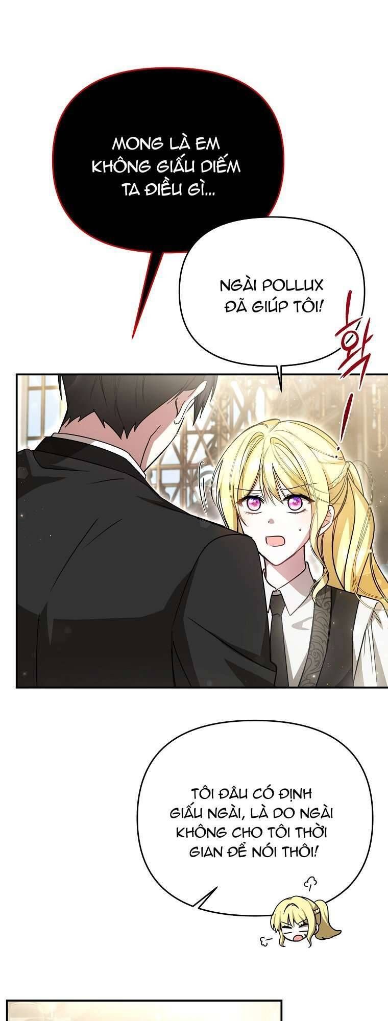 Chị Gái Tôi Là Nhân Vật Chính - Chapter 26 - Page 4