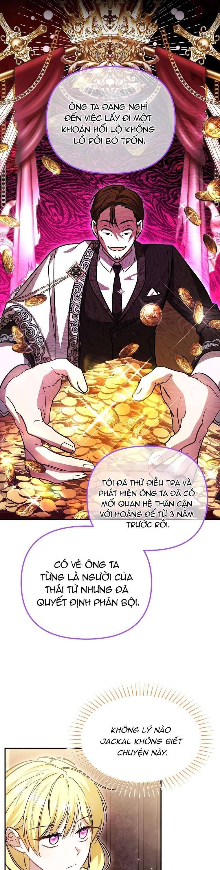 Chị Gái Tôi Là Nhân Vật Chính - Chapter 26 - Page 40