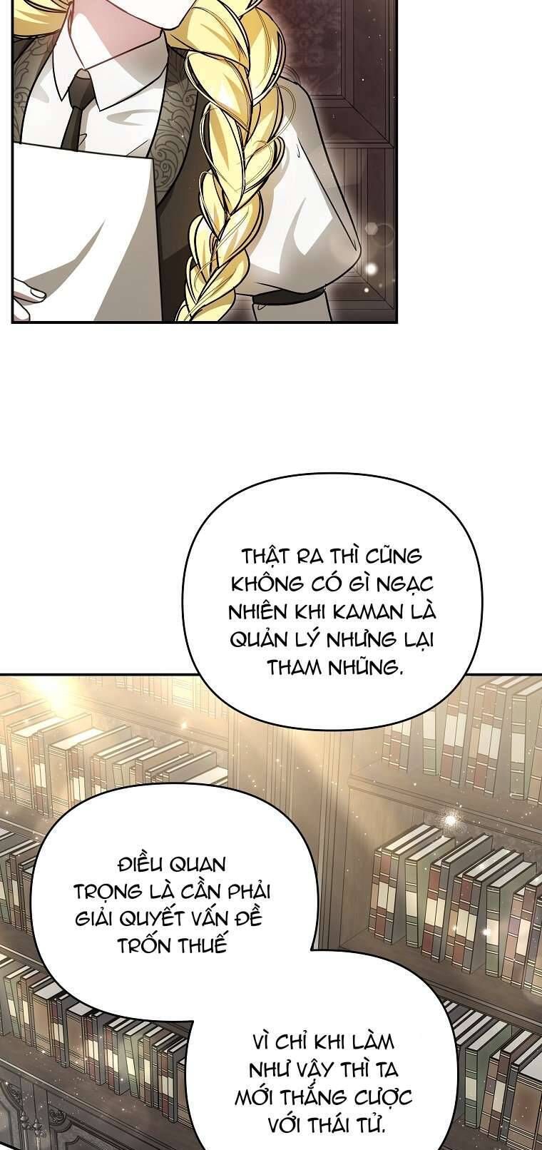 Chị Gái Tôi Là Nhân Vật Chính - Chapter 26 - Page 41
