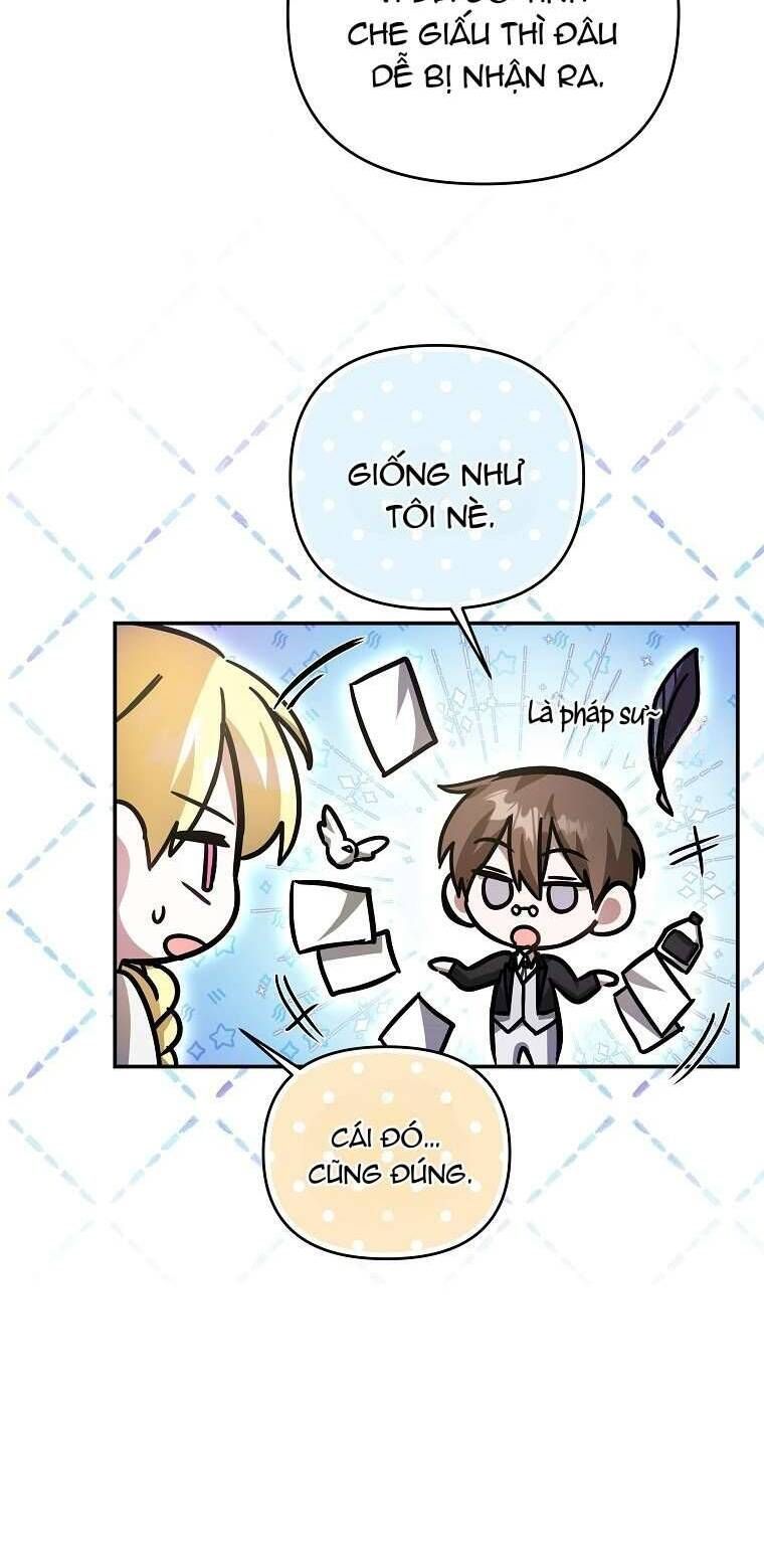 Chị Gái Tôi Là Nhân Vật Chính - Chapter 26 - Page 46