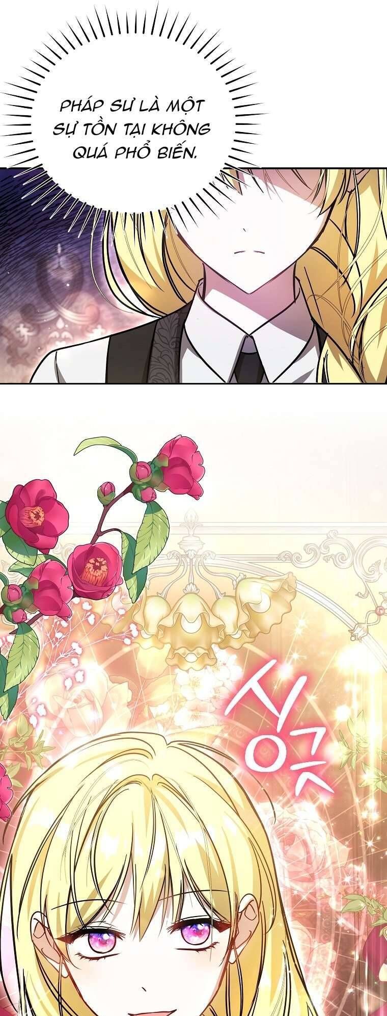 Chị Gái Tôi Là Nhân Vật Chính - Chapter 26 - Page 47