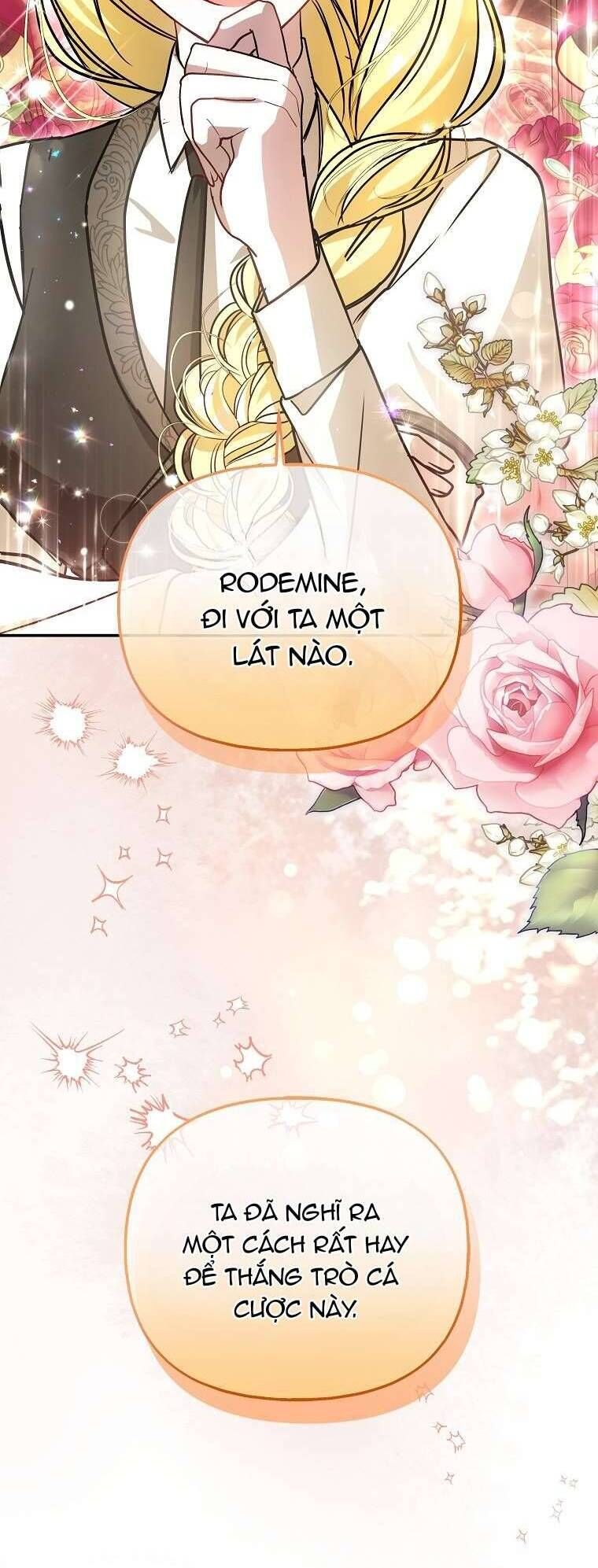 Chị Gái Tôi Là Nhân Vật Chính - Chapter 26 - Page 48