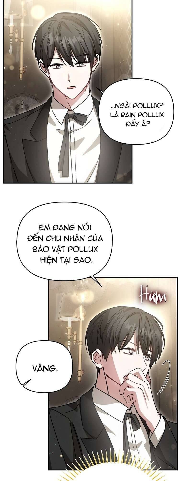 Chị Gái Tôi Là Nhân Vật Chính - Chapter 26 - Page 5