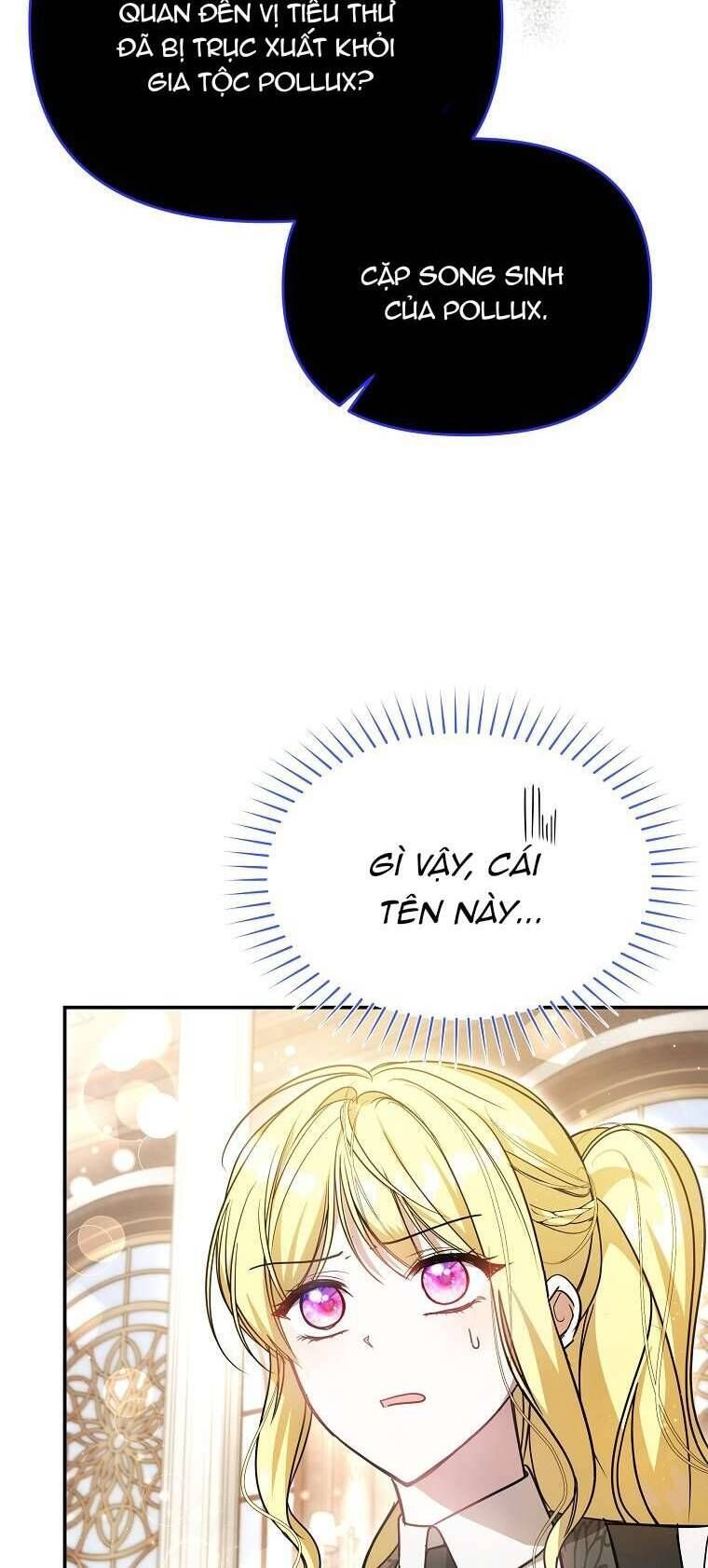 Chị Gái Tôi Là Nhân Vật Chính - Chapter 26 - Page 8