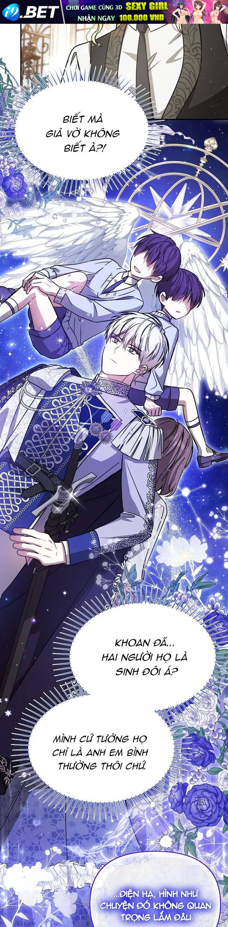 Chị Gái Tôi Là Nhân Vật Chính - Chapter 26 - Page 9