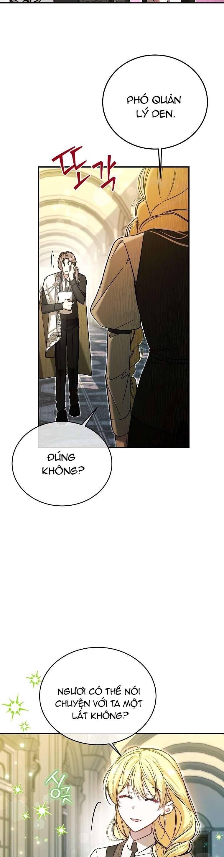 Chị Gái Tôi Là Nhân Vật Chính - Chapter 27 - Page 10