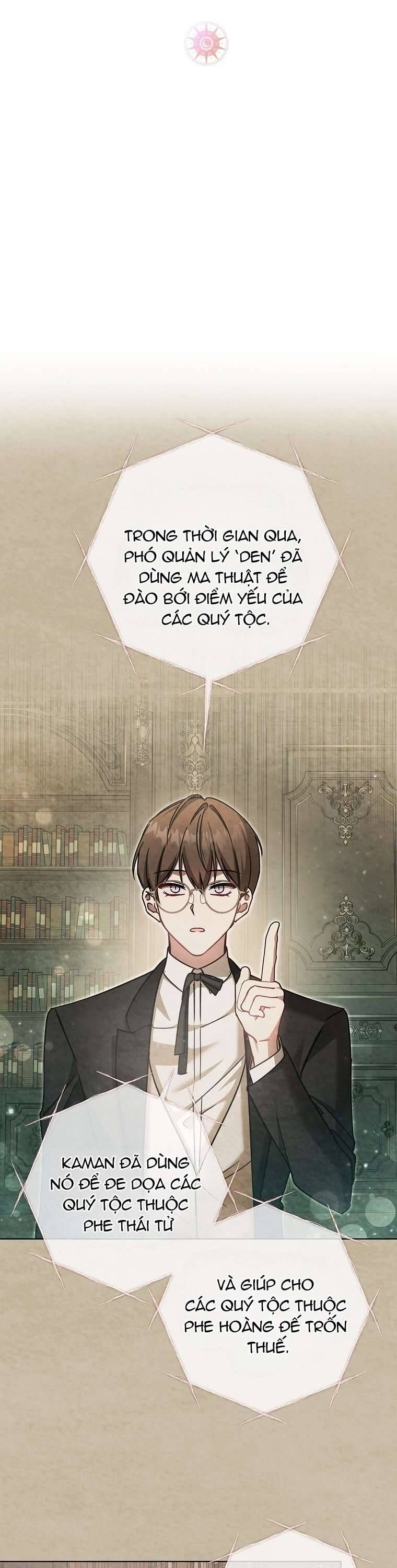 Chị Gái Tôi Là Nhân Vật Chính - Chapter 27 - Page 15