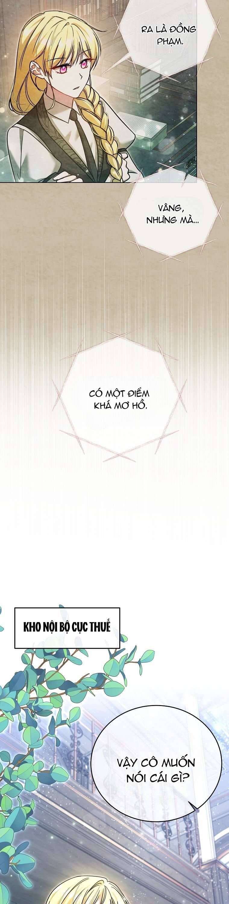 Chị Gái Tôi Là Nhân Vật Chính - Chapter 27 - Page 16