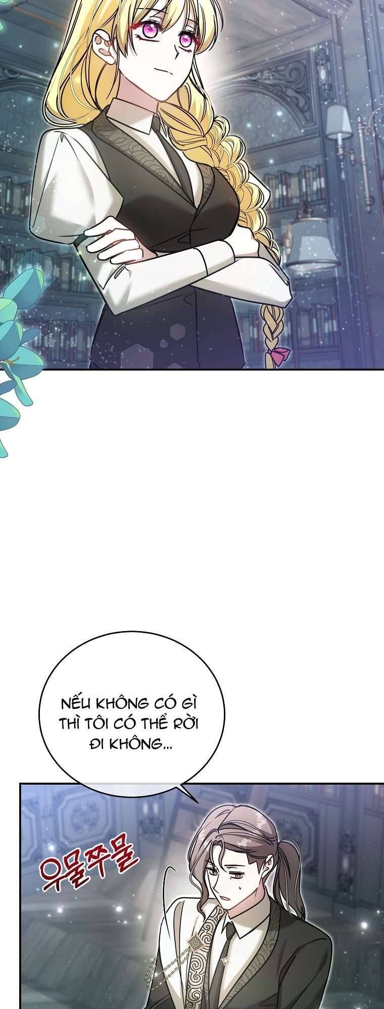 Chị Gái Tôi Là Nhân Vật Chính - Chapter 27 - Page 17