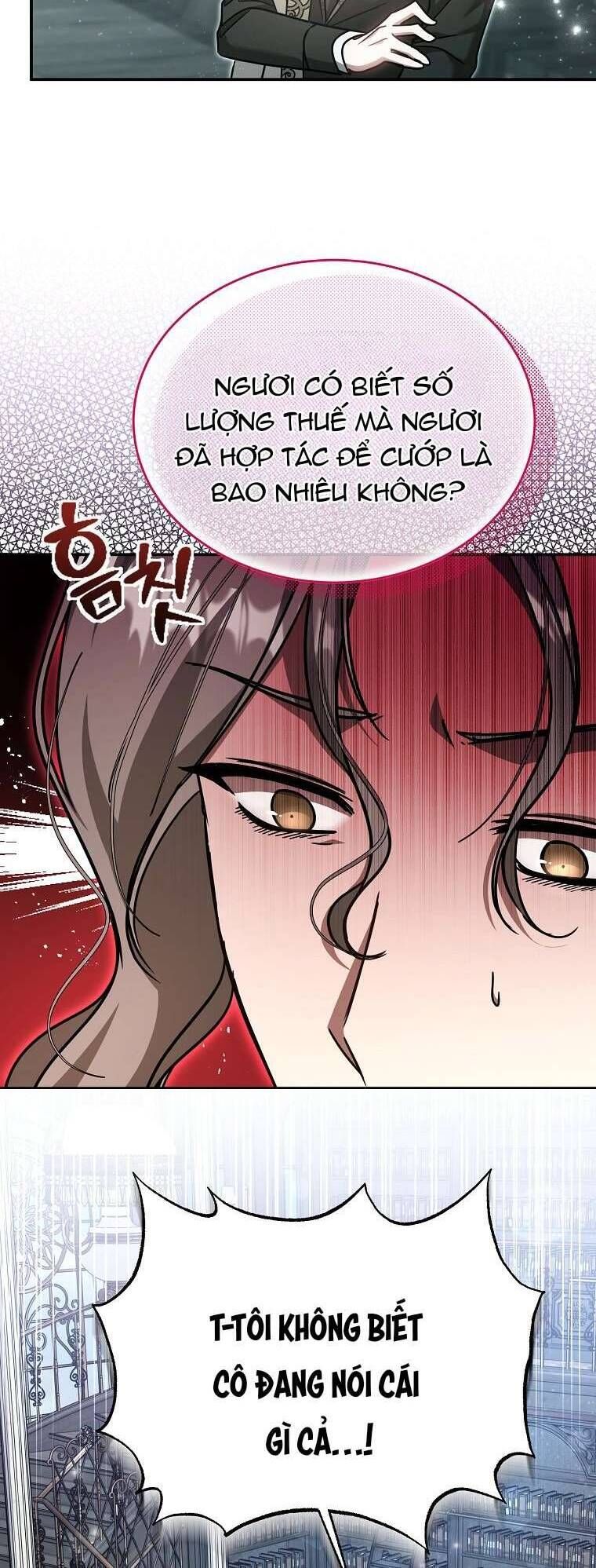 Chị Gái Tôi Là Nhân Vật Chính - Chapter 27 - Page 18