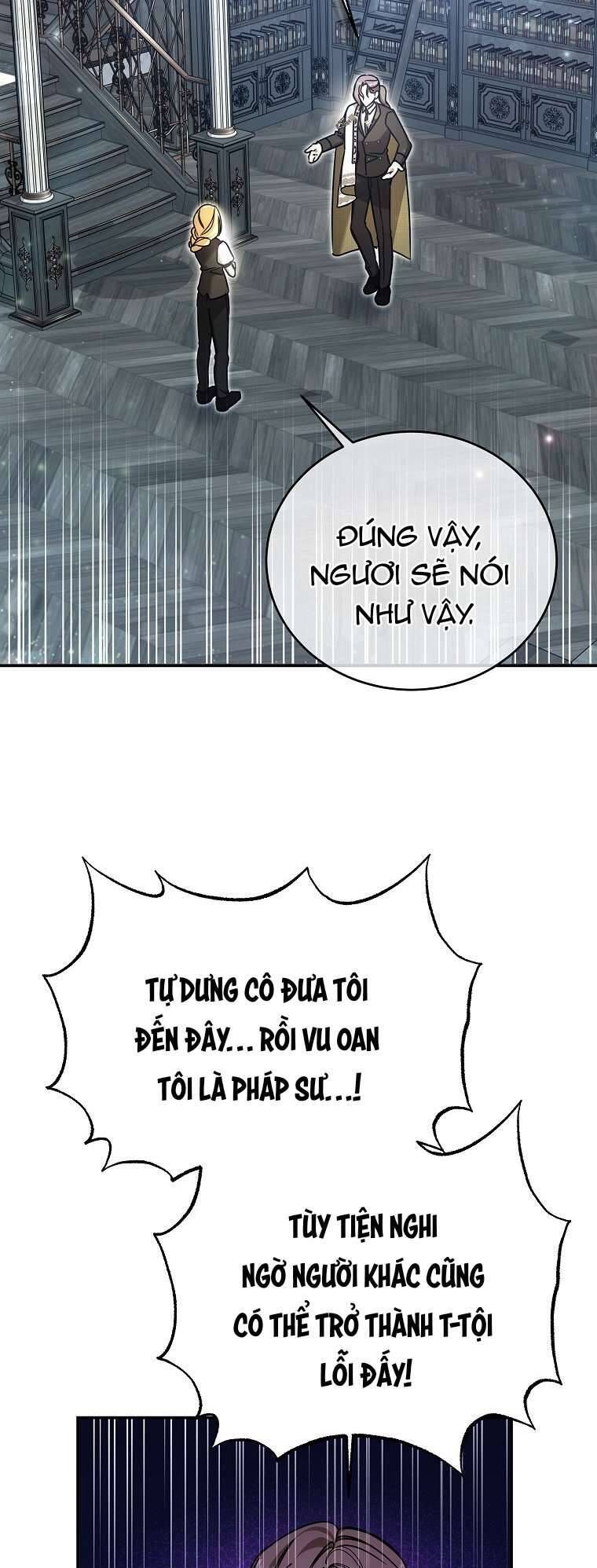 Chị Gái Tôi Là Nhân Vật Chính - Chapter 27 - Page 19