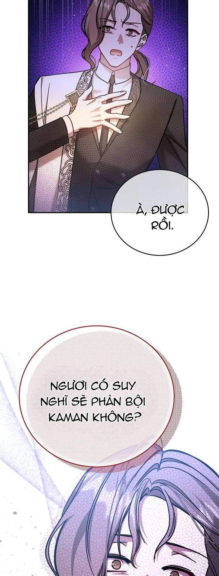 Chị Gái Tôi Là Nhân Vật Chính - Chapter 27 - Page 20