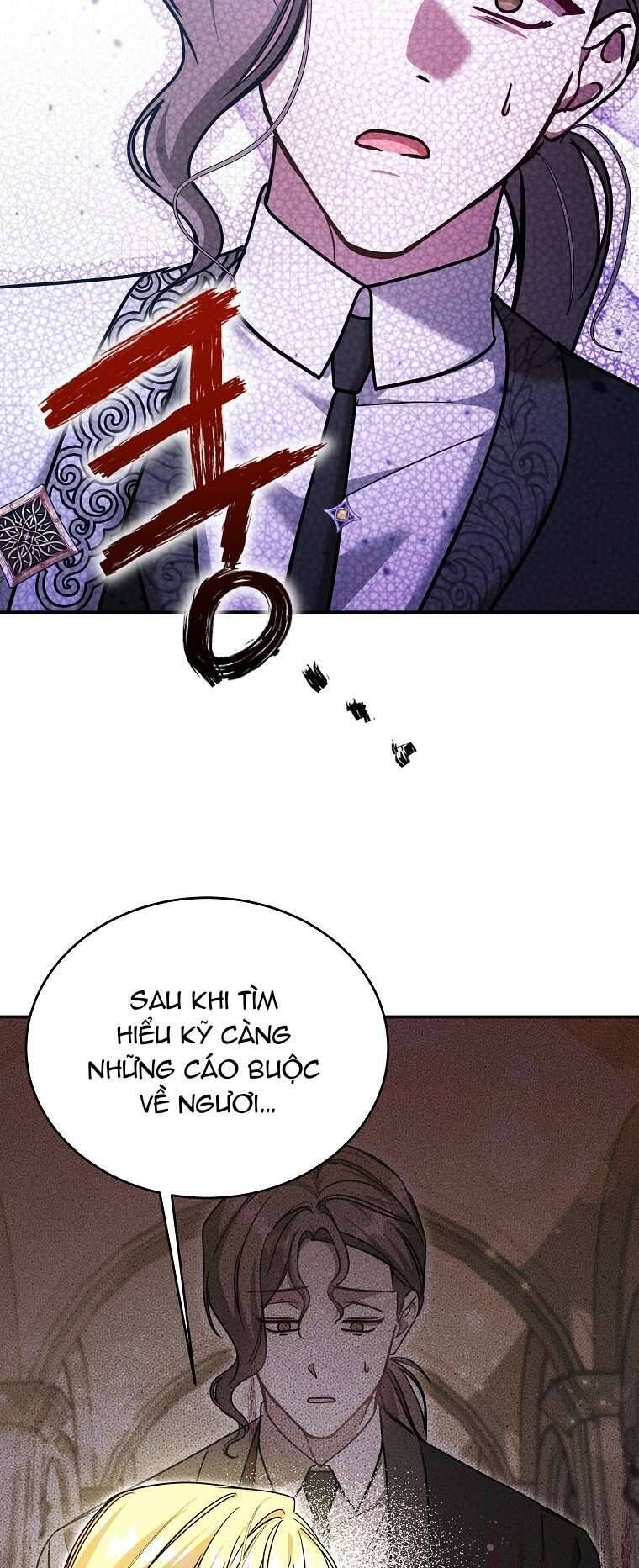Chị Gái Tôi Là Nhân Vật Chính - Chapter 27 - Page 21