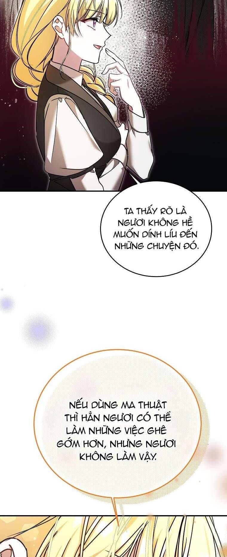 Chị Gái Tôi Là Nhân Vật Chính - Chapter 27 - Page 22