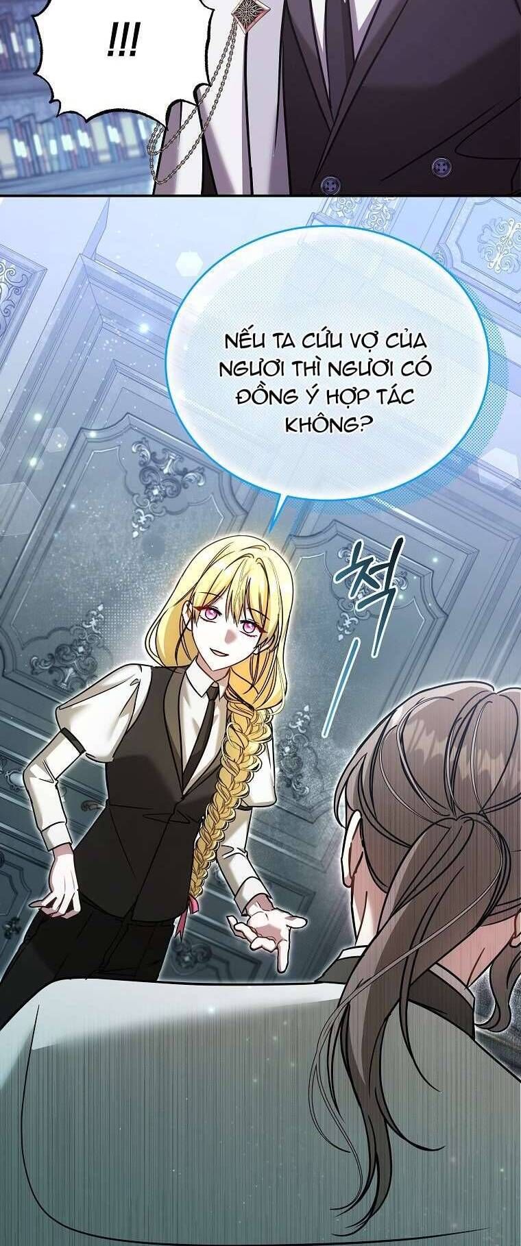 Chị Gái Tôi Là Nhân Vật Chính - Chapter 27 - Page 24