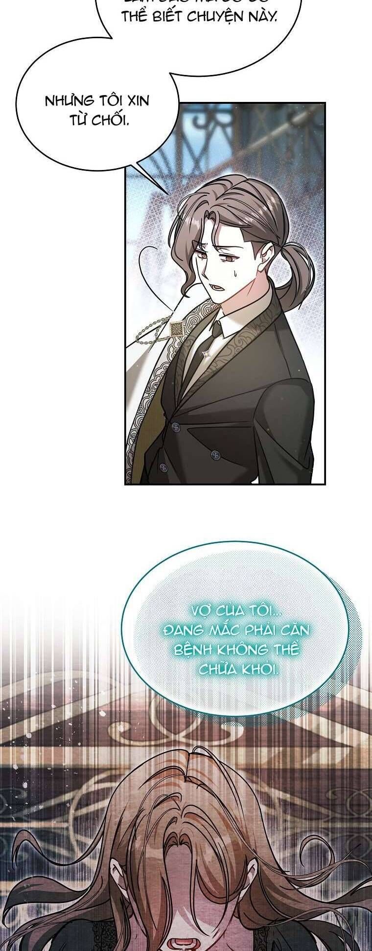 Chị Gái Tôi Là Nhân Vật Chính - Chapter 27 - Page 26
