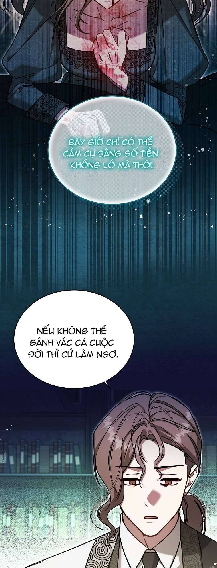 Chị Gái Tôi Là Nhân Vật Chính - Chapter 27 - Page 27