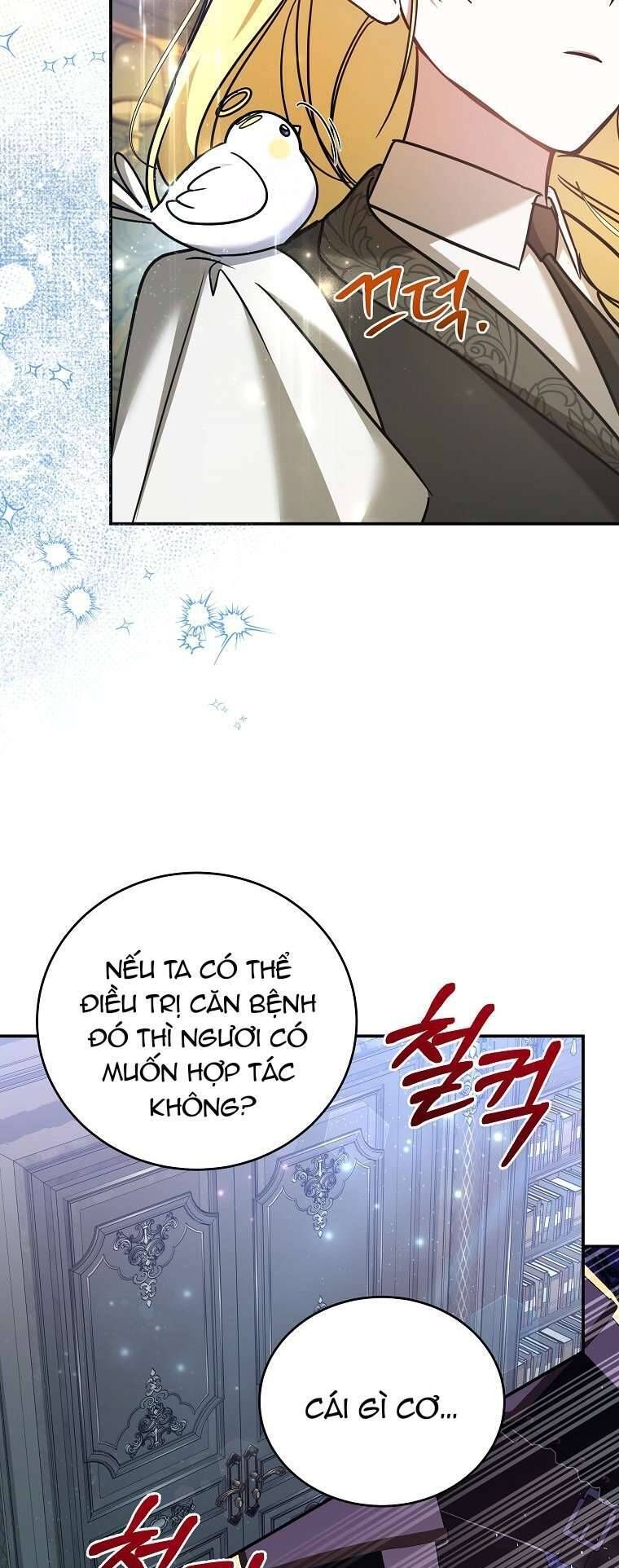 Chị Gái Tôi Là Nhân Vật Chính - Chapter 27 - Page 29