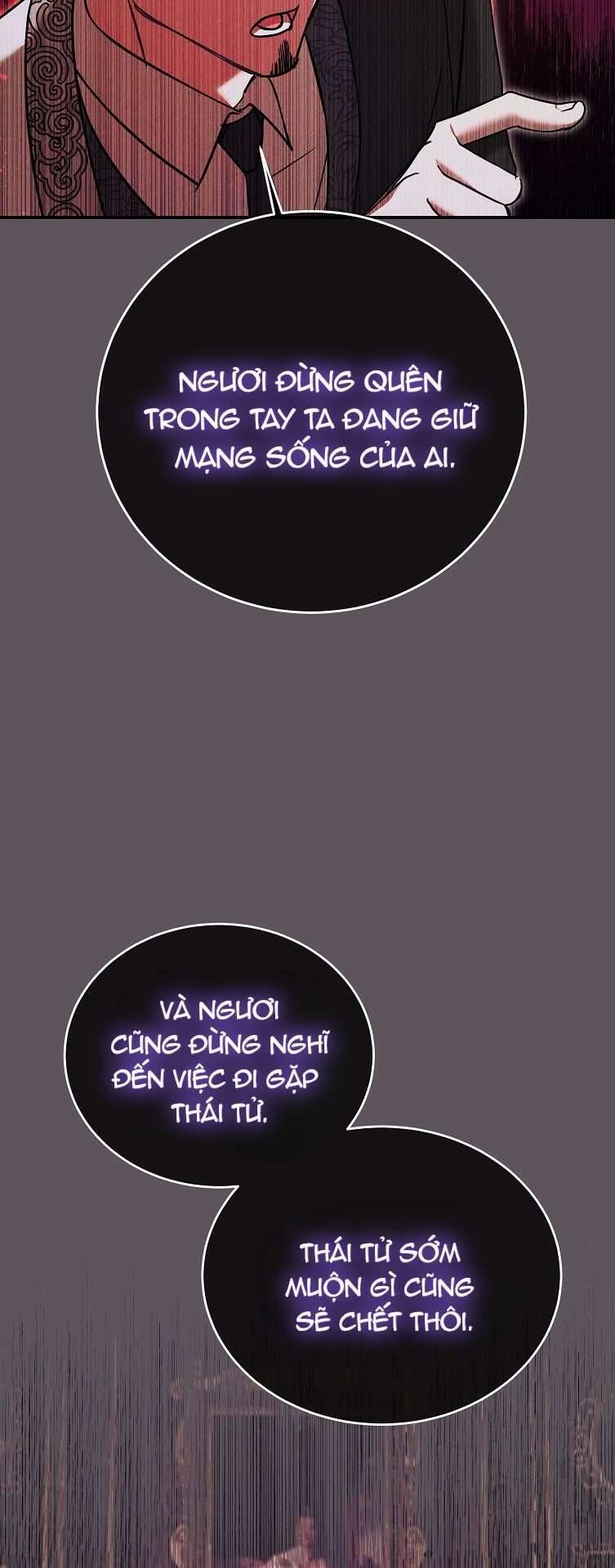 Chị Gái Tôi Là Nhân Vật Chính - Chapter 27 - Page 3