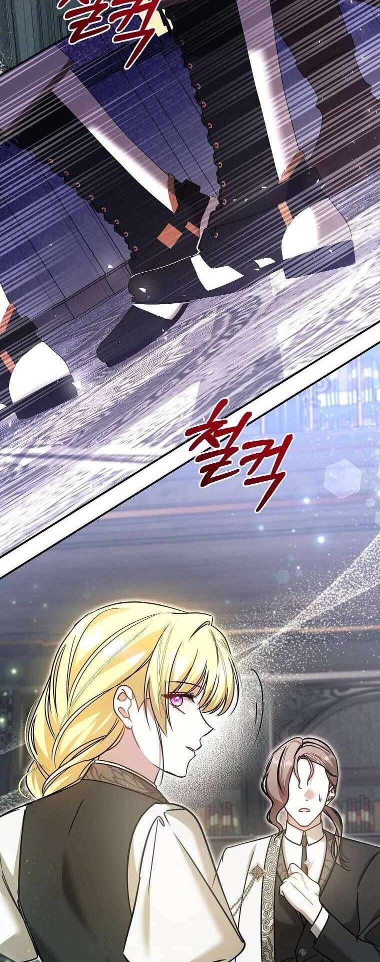 Chị Gái Tôi Là Nhân Vật Chính - Chapter 27 - Page 30