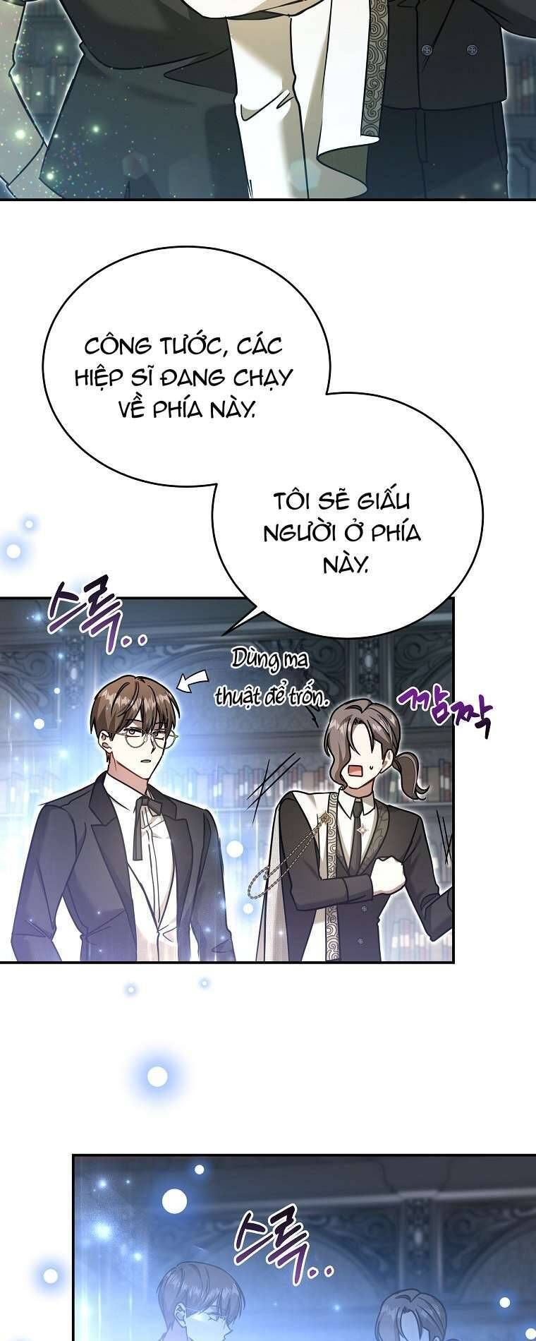 Chị Gái Tôi Là Nhân Vật Chính - Chapter 27 - Page 31