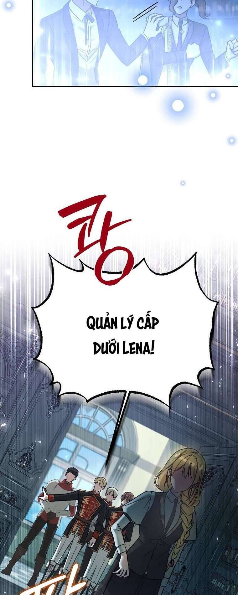 Chị Gái Tôi Là Nhân Vật Chính - Chapter 27 - Page 32