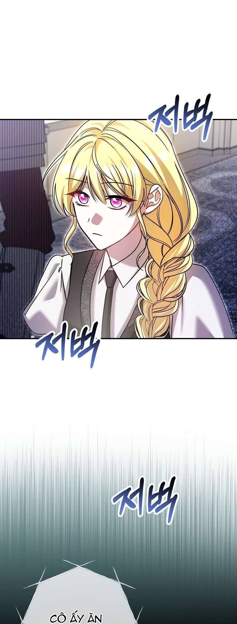 Chị Gái Tôi Là Nhân Vật Chính - Chapter 27 - Page 35