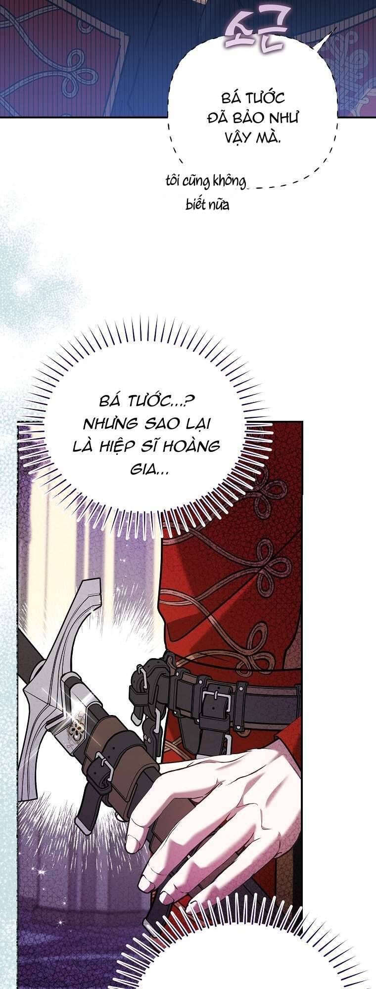 Chị Gái Tôi Là Nhân Vật Chính - Chapter 27 - Page 38