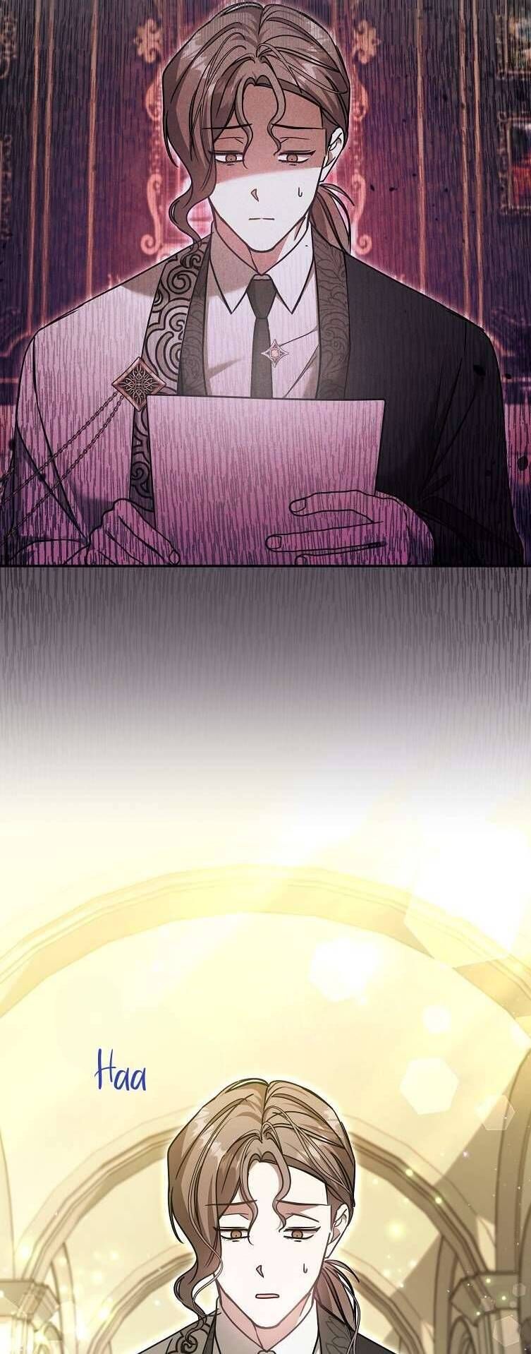 Chị Gái Tôi Là Nhân Vật Chính - Chapter 27 - Page 4