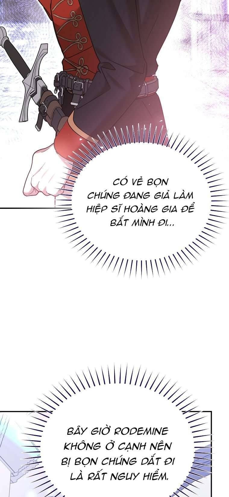 Chị Gái Tôi Là Nhân Vật Chính - Chapter 27 - Page 40