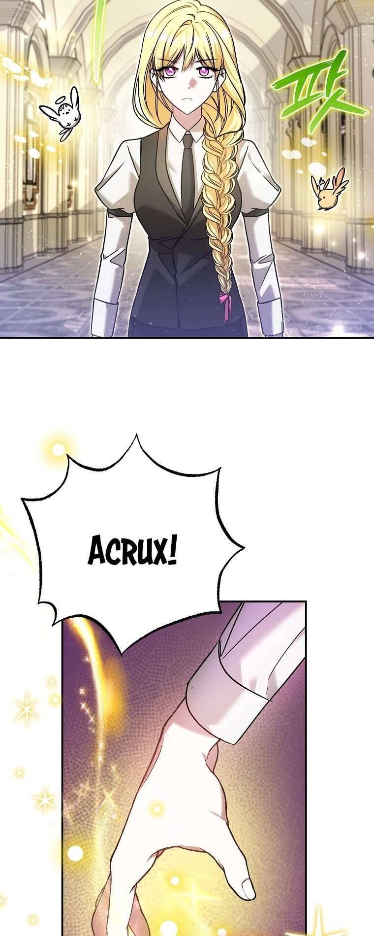 Chị Gái Tôi Là Nhân Vật Chính - Chapter 27 - Page 42