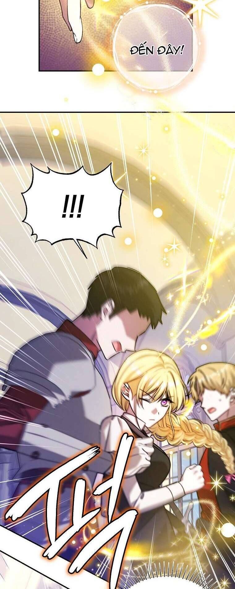 Chị Gái Tôi Là Nhân Vật Chính - Chapter 27 - Page 43