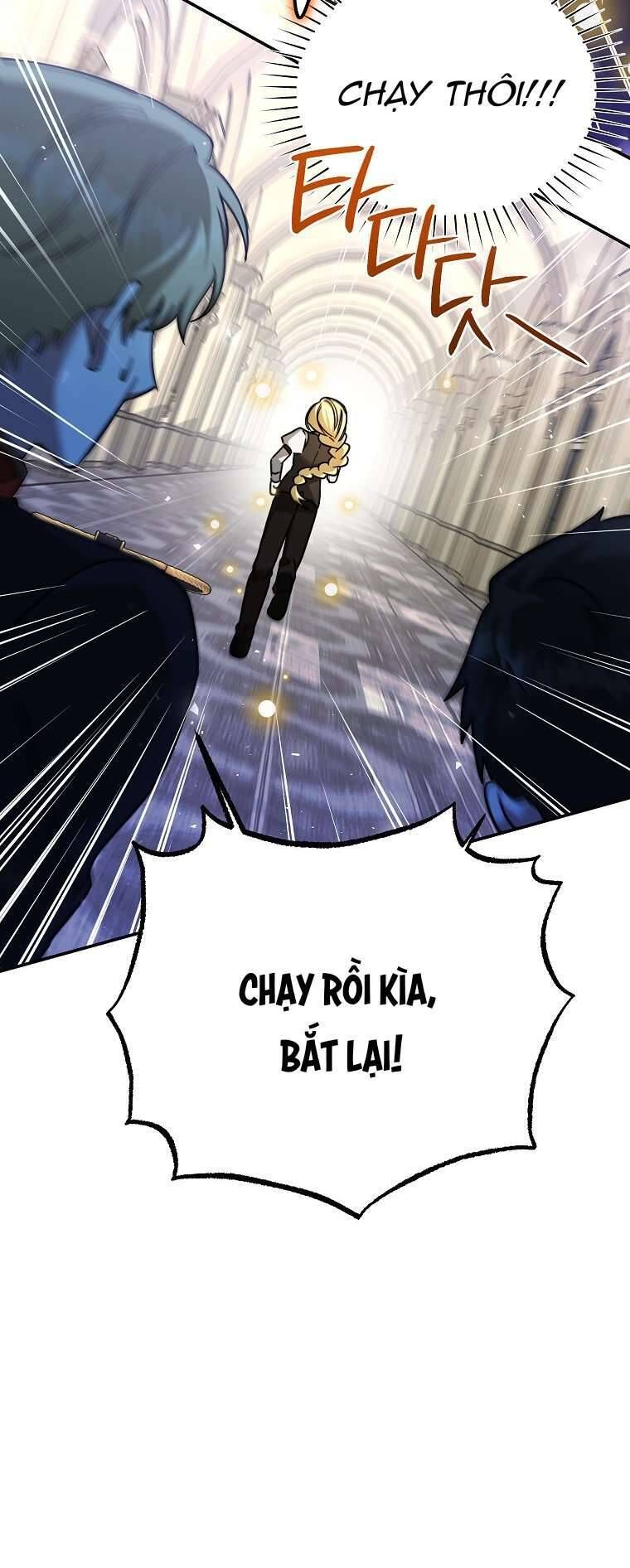 Chị Gái Tôi Là Nhân Vật Chính - Chapter 27 - Page 44