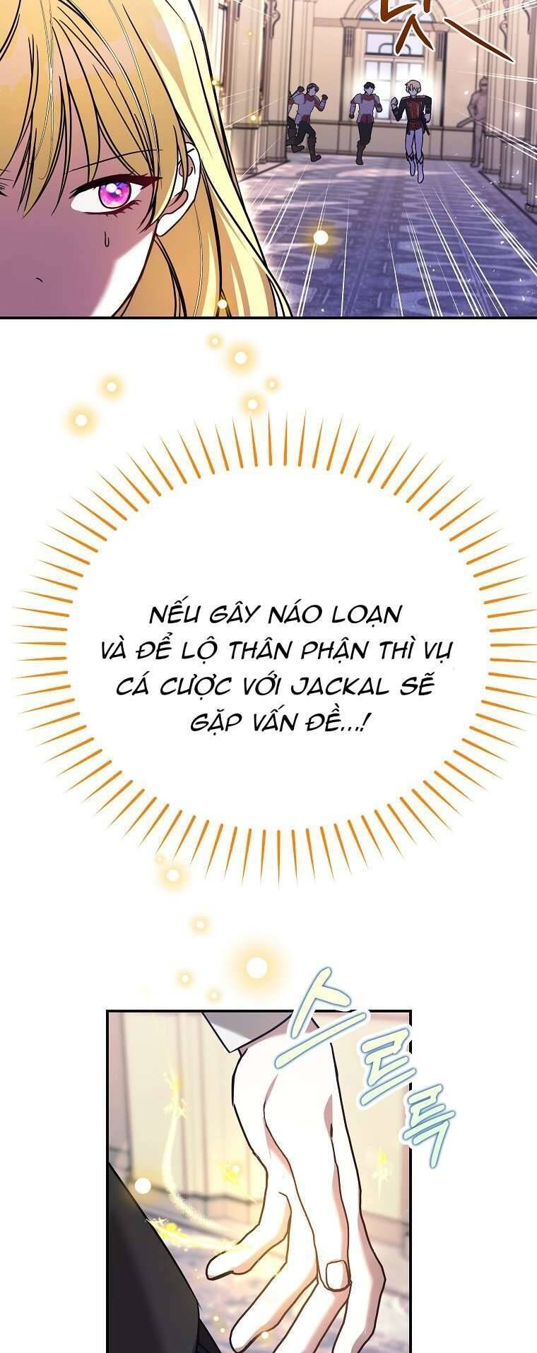 Chị Gái Tôi Là Nhân Vật Chính - Chapter 27 - Page 47