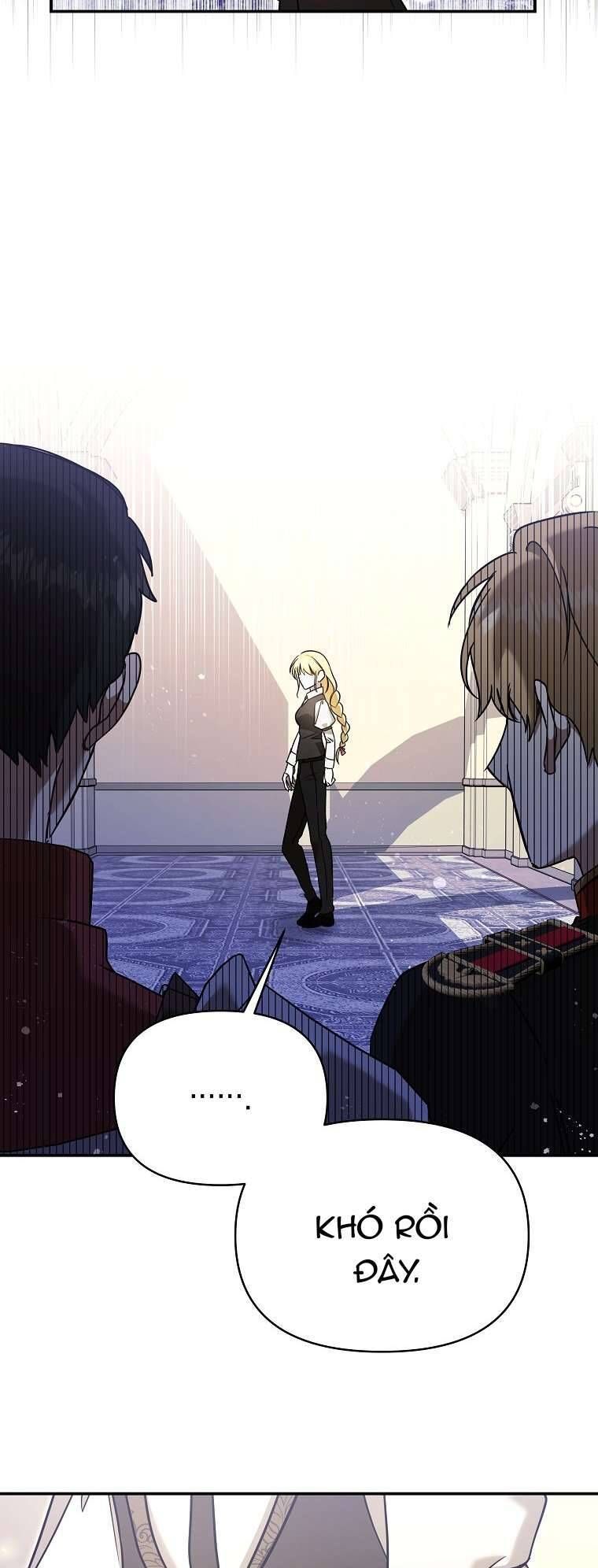 Chị Gái Tôi Là Nhân Vật Chính - Chapter 27 - Page 49