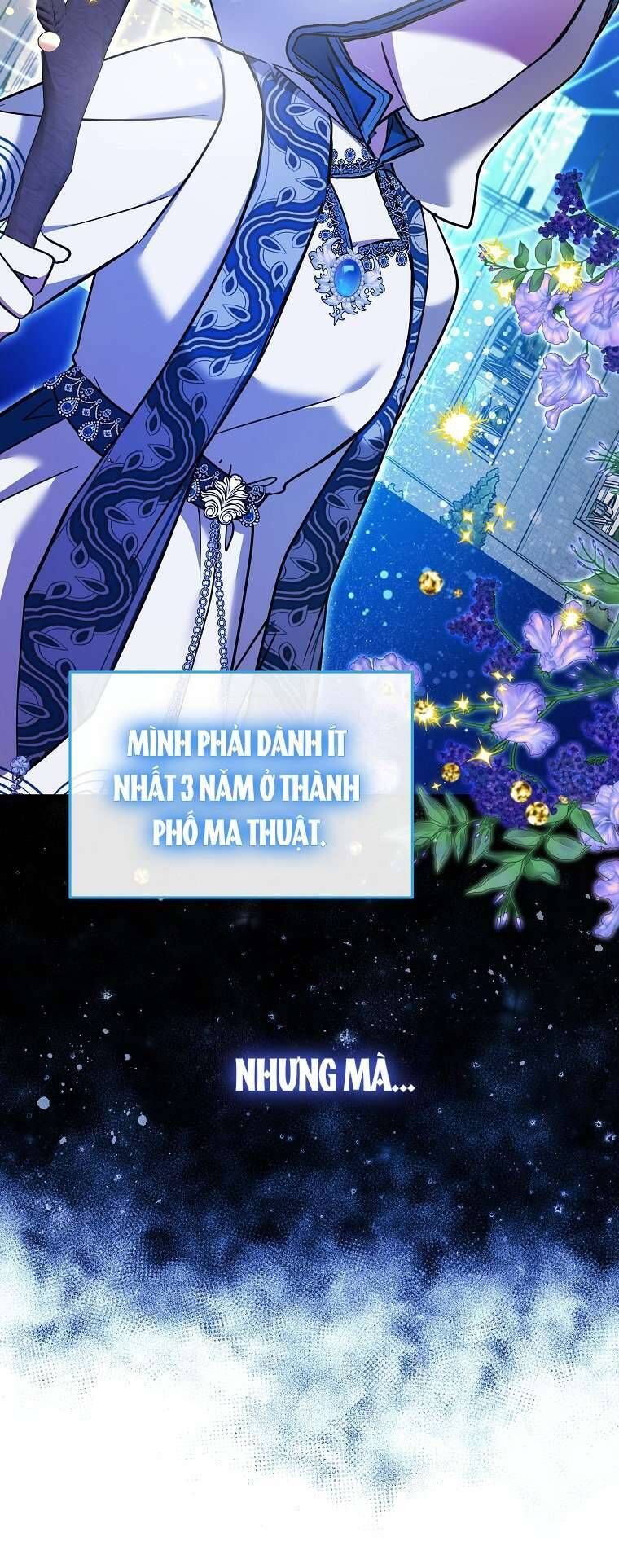 Chị Gái Tôi Là Nhân Vật Chính - Chapter 27 - Page 6